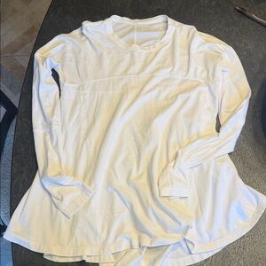 Lululemon long sleeve top